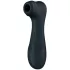 Satisfyer Pro2 Gen3 - апликацијом управљив ваздушно-таласни стимулатор клиториса (тамно сива)