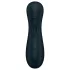 Satisfyer Pro2 Gen3 - апликацијом управљив ваздушно-таласни стимулатор клиториса (тамно сива)