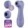 Satisfyer Pro 2 Gen3 - pametni stimulator klitorisa (ljubičasti)