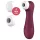 Satisfyer Pro 2 Gen3 - punjivi stimulator klitorisa vazdušnim talasima (crveni)