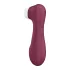 Satisfyer Pro 2 Gen3 - punjivi stimulator klitorisa vazdušnim talasima (crveni)