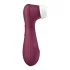 Satisfyer Pro 2 Gen3 - punjivi stimulator klitorisa vazdušnim talasima (crveni)