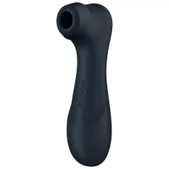   Satisfyer Pro2 Gen3 - vazdušni stimulator klitorisa (tamno siva)
