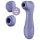 Satisfyer Pro 2 Gen3 - bežični stimulator klitorisa sa vazdušnim talasima (ljubičasti)
