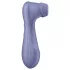 Satisfyer Pro 2 Gen3 - vakuumski stimulator klitorisa na baterije (ljubičasti)