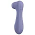 Satisfyer Pro 2 Gen3 - vakuumski stimulator klitorisa na baterije (ljubičasti)