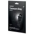 Satisfyer Treasure Torba - srednja crna torba za skladištenje