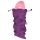 Satisfyer Torbica za Dragocenosti - Diskretna Srednja Torbica (ljubičasta)