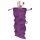 Satisfyer Treasure Bag L - torba za skladištenje - srednja (ljubičasta)