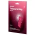 Satisfyer Torbica za Blago M - diskretna torba - srednja (roze)