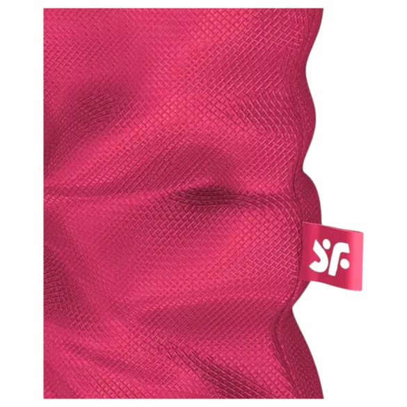 Satisfyer Torbica za Blago M - diskretna torba - srednja (roze)