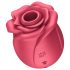 Satisfyer Pro 2 Klasični Ruža - usisivač klitorisa (crveni)