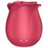 Satisfyer Pro 2 Klasični Ruža - usisivač klitorisa (crveni)