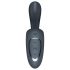 Satisfyer G for Goddess 1 - вибратор за клиторис и Г-тачку (сива)