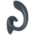 Satisfyer G for Goddess 1 - вибратор за клиторис и Г-тачку (сива)