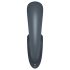 Satisfyer G for Goddess 1 - вибратор за клиторис и Г-тачку (сива)