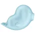 Satisfyer Sassy Seal - stimulator klitorisa sa talasima vazduha (tirkizna)