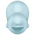 Satisfyer Sassy Seal - stimulator klitorisa sa talasima vazduha (tirkizna)
