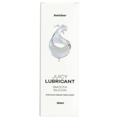 Satisfyer - silikonski lubrikant (150ml)