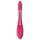 Satisfyer Elastic Game - fleksibilni par vibrator (roze)