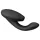 Womanizer Duo 2 - 2u1 G-tačka vibrator (crni)