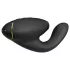 Womanizer Duo 2 - 2u1 G-tačka vibrator (crni)