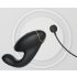 Womanizer Duo 2 - 2u1 G-tačka vibrator (crni)