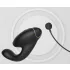 Womanizer Duo 2 - 2u1 G-tačka vibrator (crni)