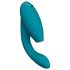 Womanizer Duo 2 - 2u1 G-tačka vibrator (zelena)