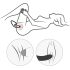 Womanizer Duo 2 - 2u1 G-tačka vibrator (zelena)