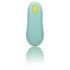 ROMP Cello - вибрационе гејша куглице са даљинским управљачем (зелено)
