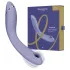 Womanizer OG - Punjiva G-tačka 2u1 vibrator sa vazdušnim talasima (ljubičasta)