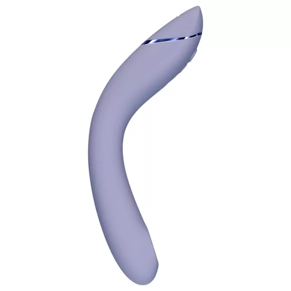 Womanizer OG - Punjiva G-tačka 2u1 vibrator sa vazdušnim talasima (ljubičasta)