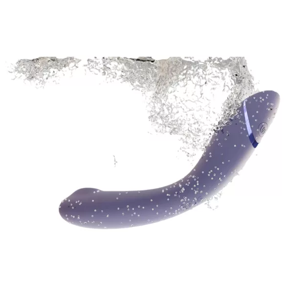 Womanizer OG - Punjiva G-tačka 2u1 vibrator sa vazdušnim talasima (ljubičasta)