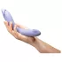 Womanizer OG - Punjiva G-tačka 2u1 vibrator sa vazdušnim talasima (ljubičasta)