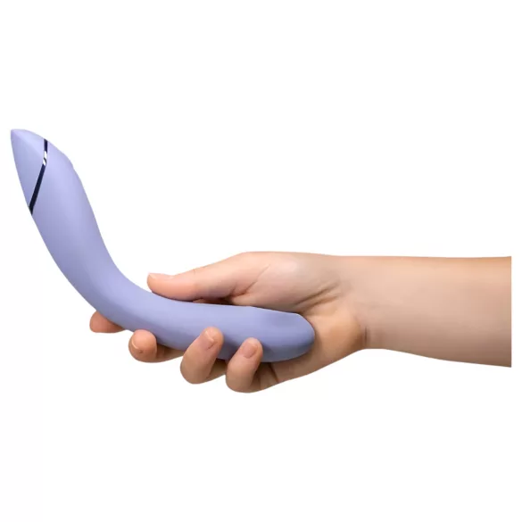 Womanizer OG - Punjiva G-tačka 2u1 vibrator sa vazdušnim talasima (ljubičasta)
