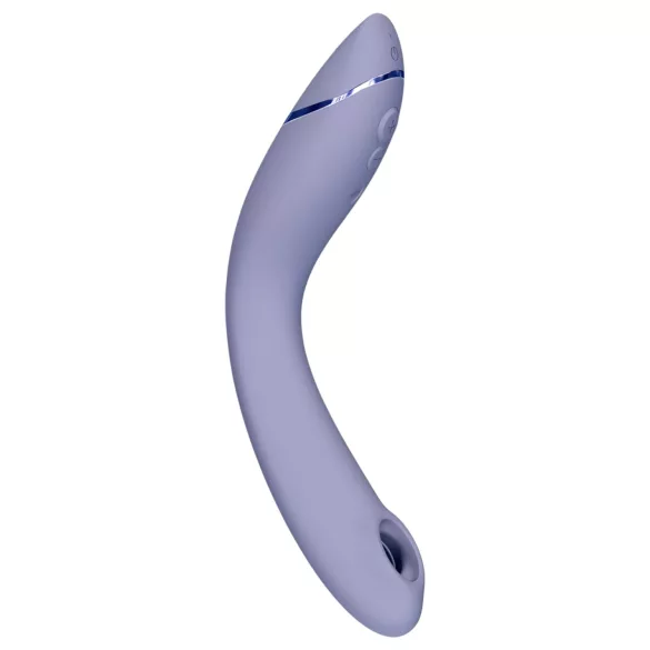 Womanizer OG - Punjiva G-tačka 2u1 vibrator sa vazdušnim talasima (ljubičasta)