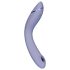 Womanizer OG - Punjivi 2u1 G-tačka vibrator sa vazdušnim talasima (ljubičasti)