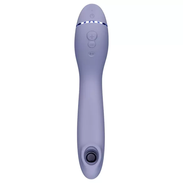 Womanizer OG - Punjiva G-tačka 2u1 vibrator sa vazdušnim talasima (ljubičasta)