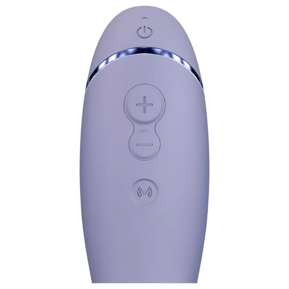 Womanizer OG - Punjiva G-tačka 2u1 vibrator sa vazdušnim talasima (ljubičasta)