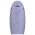 Womanizer OG - Punjivi 2u1 G-tačka vibrator sa vazdušnim talasima (ljubičasti)