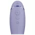 Womanizer OG - Punjiva G-tačka 2u1 vibrator sa vazdušnim talasima (ljubičasta)