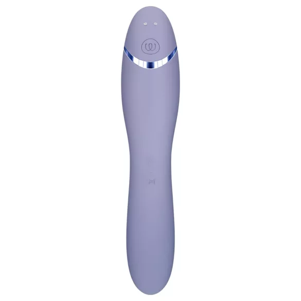 Womanizer OG - Punjiva G-tačka 2u1 vibrator sa vazdušnim talasima (ljubičasta)
