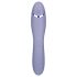 Womanizer OG - Punjivi 2u1 G-tačka vibrator sa vazdušnim talasima (ljubičasti)