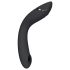 Womanizer OG - punjivi 2u1 vibrator sa vazdušnim pulsacijama (crni)