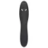 Womanizer OG - punjivi, vazdušni 2u1 vibrator (crni)