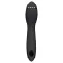 Womanizer OG - punjivi, vazdušni 2u1 vibrator (crni)