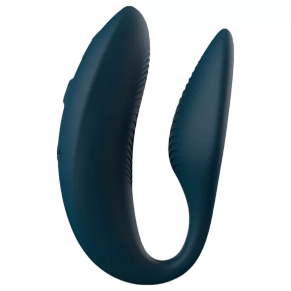 We-Vibe Sync - pametan, bežični par vibrator sa punjivom baterijom (zeleni)