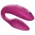 We-Vibe Sync - parni vibrator sa aplikacijom i daljinskim upravljačem (roze)