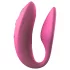 We-Vibe Sync - parni vibrator sa aplikacijom i daljinskim upravljačem (roze)